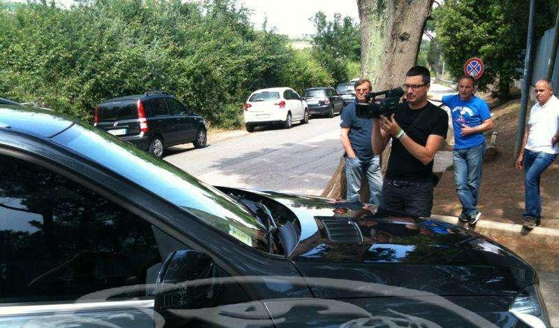 PETKOVIC-DAY LIVE - Si apre l'era di Vladimir Petkovic, De Martino: "L'ufficialità potrebbe arrivare a breve, diamo tempo alla società" - PHOTOGALLERY