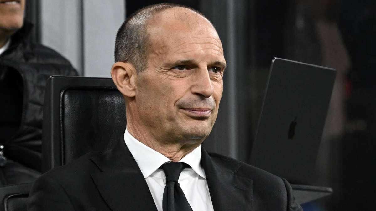 Lazio, si lavora al post Sarri: Lotito chiama anche Allegri