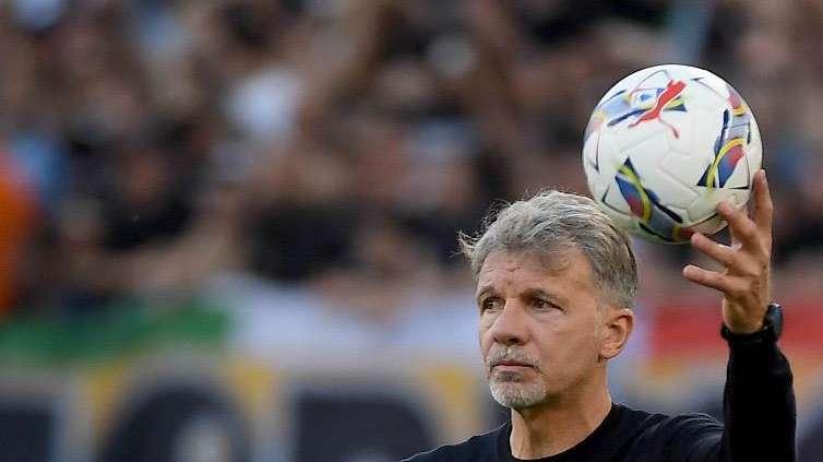 Lazio, previsto un vertice con Baroni: c'è in ballo il futuro 