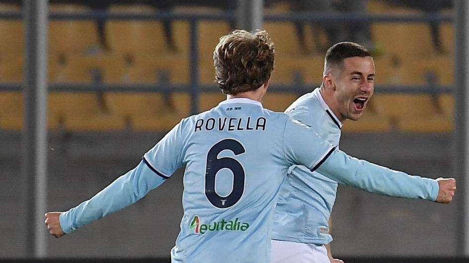 Serie A, Lazio - Atalanta: dove vedere il match in tv e in streaming