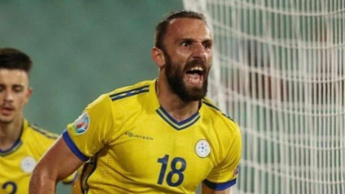 Calciomercato Lazio, Muriqi rispunta per l'attacco. L'agente: "Il futuro in 10 giorni"