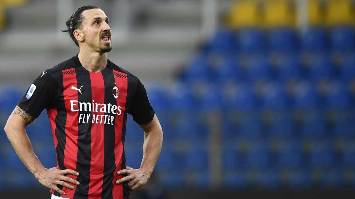 Milan, Ibrahimovic vìola la zona rossa: ieri a pranzo in un ristorante stellato