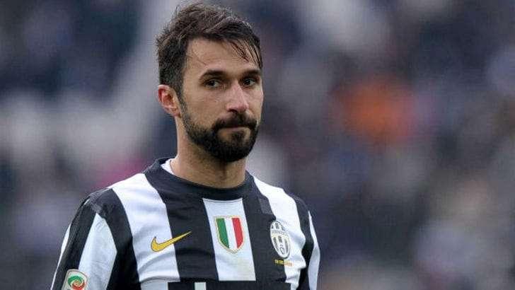 Lazio, Vucinic: "Immobile come tira, segna. E l'entusiasmo cresce..."