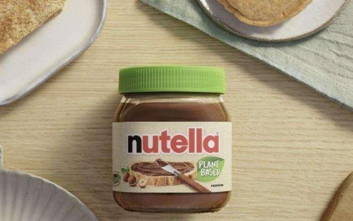 Nutella, ecco la svolta 'Plant-based': come cambia la crema più famosa al mondo