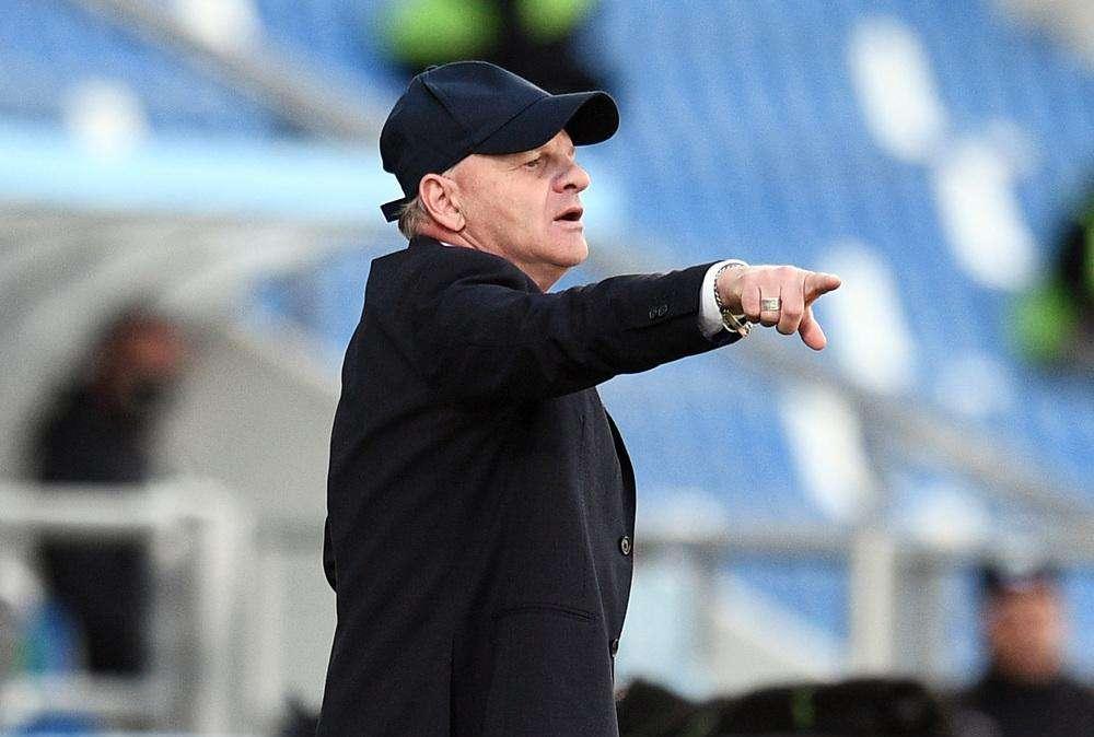 Coppa Italia Primavera, Iachini: "Felice per la vittoria contro la Lazio"