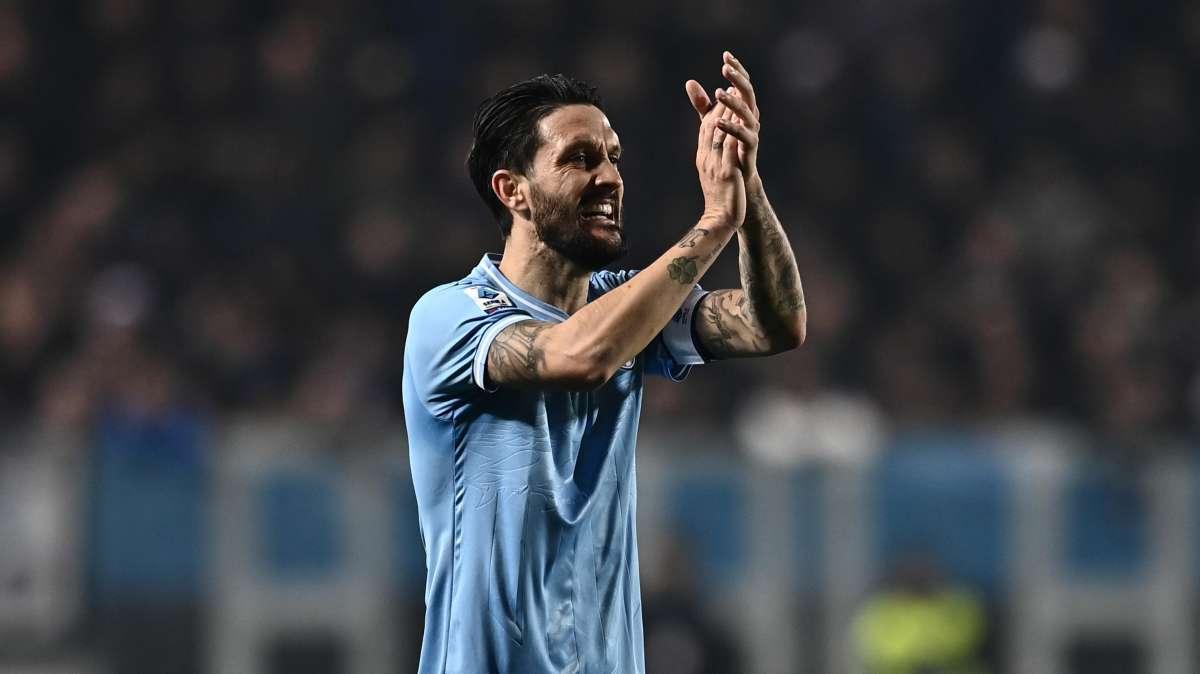 Calciomercato Lazio, futuro Luis Alberto: il piano di Lotito