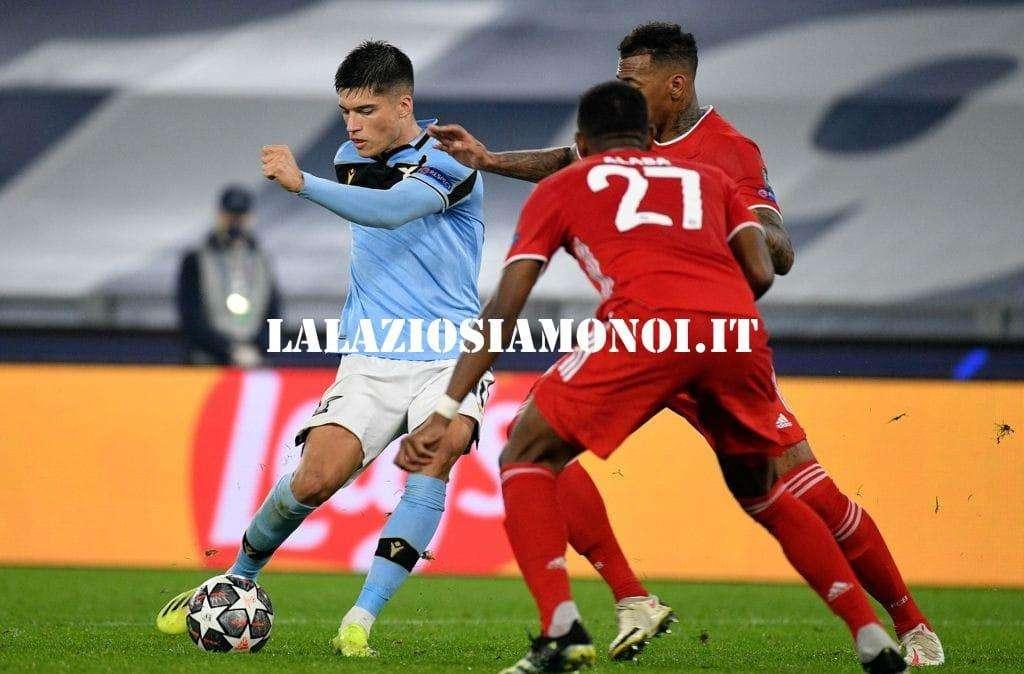 Bayern Monaco - Lazio, prima volta all'Allianz Arena: in Germania una sola vittoria