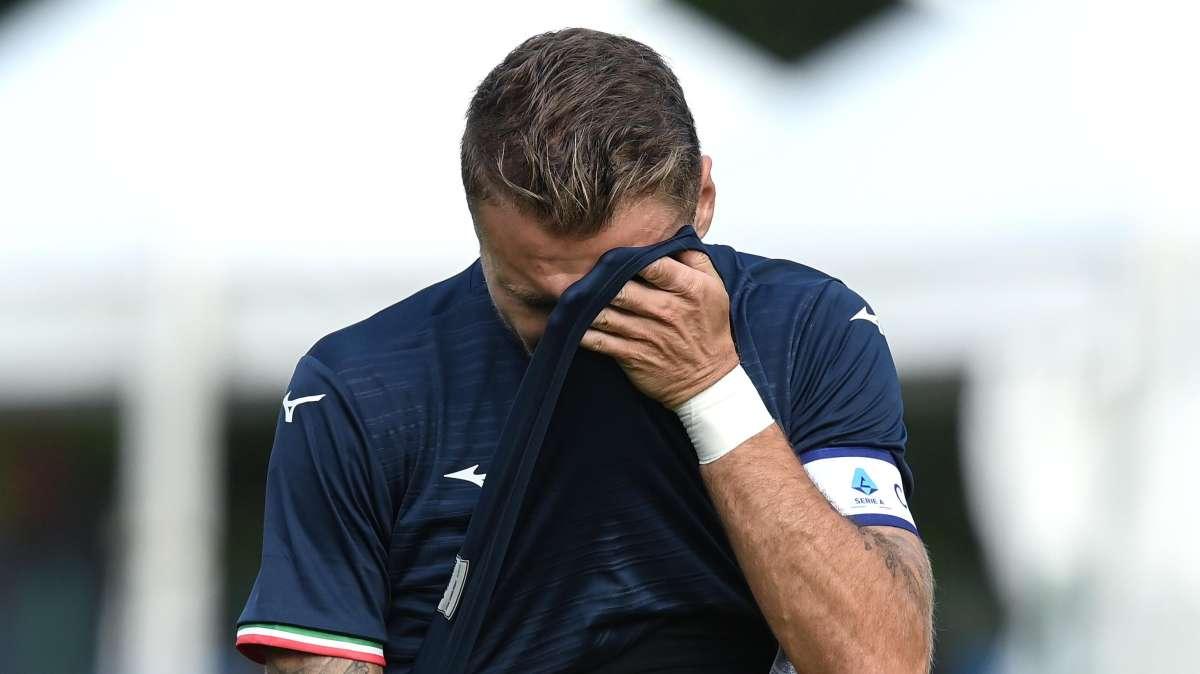 Nazionale, non solo Immobile: ecco tutti gli esclusi di lusso