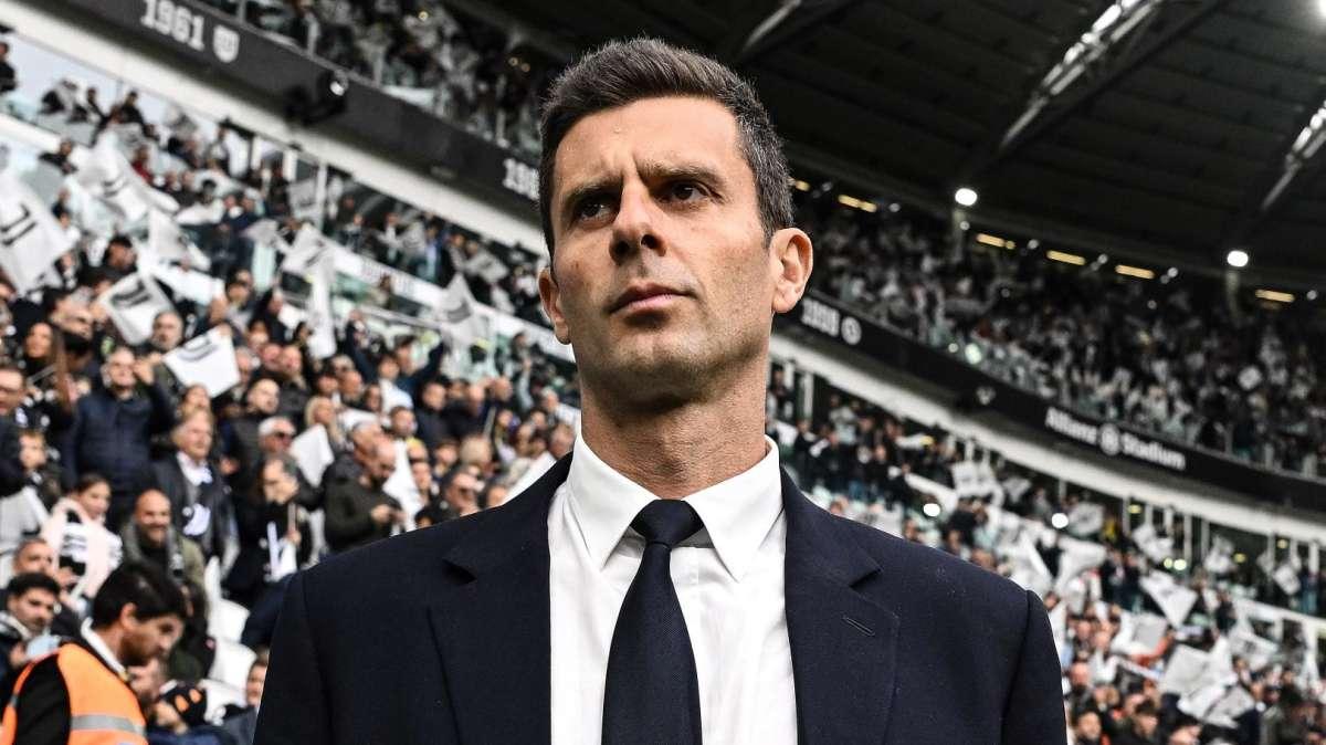 Juve - Lazio, Thiago Motta in conferenza stampa: ecco quando