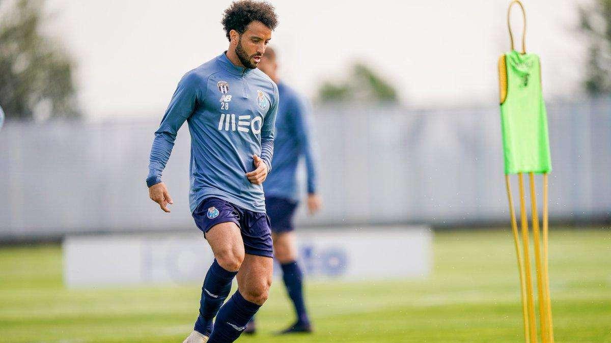 Porto, Felipe Anderson e il possibile addio prematuro: la situazione