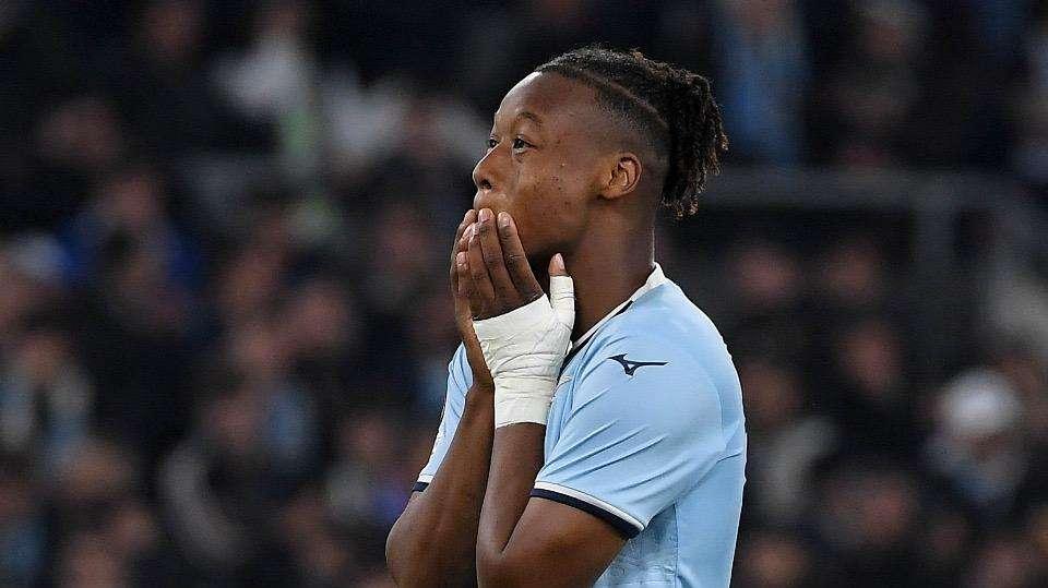 Lazio, le valutazioni di Sarri: Tavares, Dele-Bashiru e Noslin sotto osservazione
