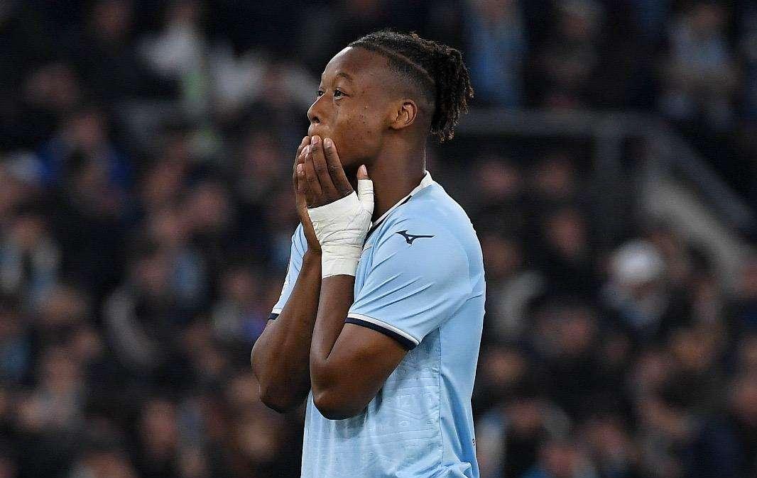 Lazio, da Noslin a Tchaouna: ecco i precedenti dal dischetto dei rigoristi
