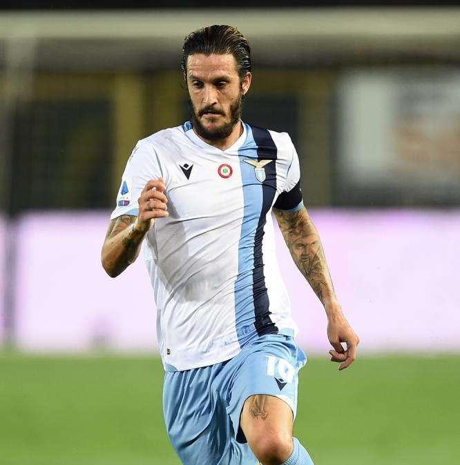 Lazio, Luis Alberto sui social: "3 punti in più, questo è il cammino" - FOTO