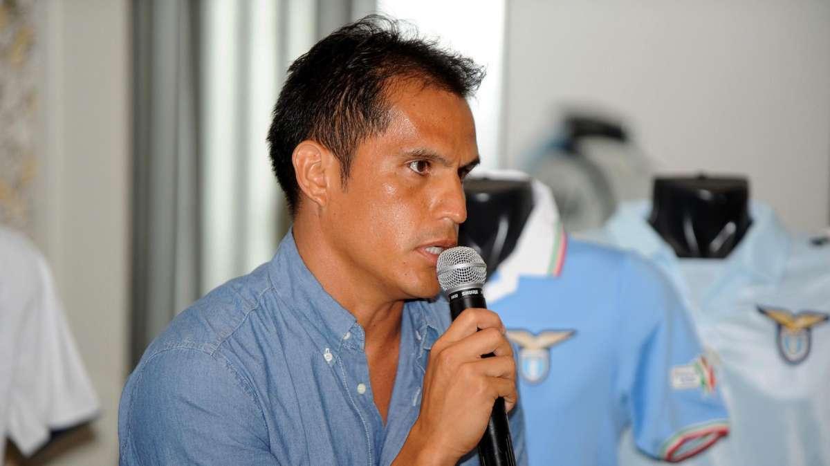 Lazio, Ledesma: "Sul mercato solite difficoltà. Sarri mi piace, ma ci vorrà tempo"