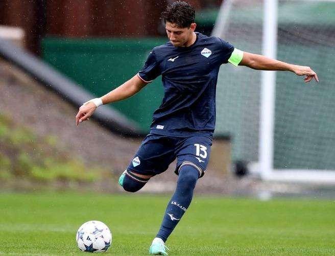PRIMAVERA - Lazio, la carica di capitan Ruggeri: "Vincere il derby per..."