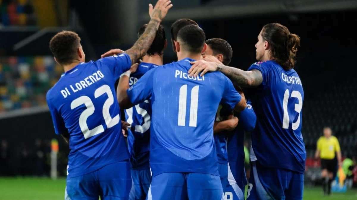 L'Italia al Mondiale? Ancelotti è sicuro: ecco il suo pensiero
