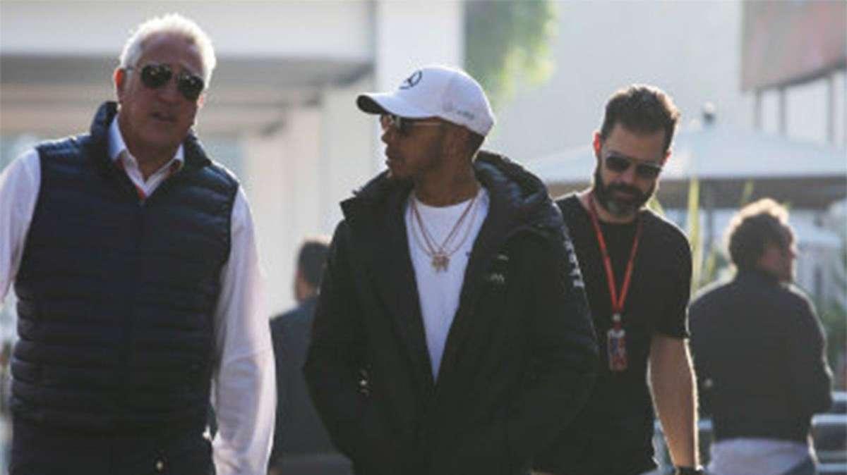 Formula 1 | Hamilton, un futuro verde in Aston Martin lontano dalla Mercedes