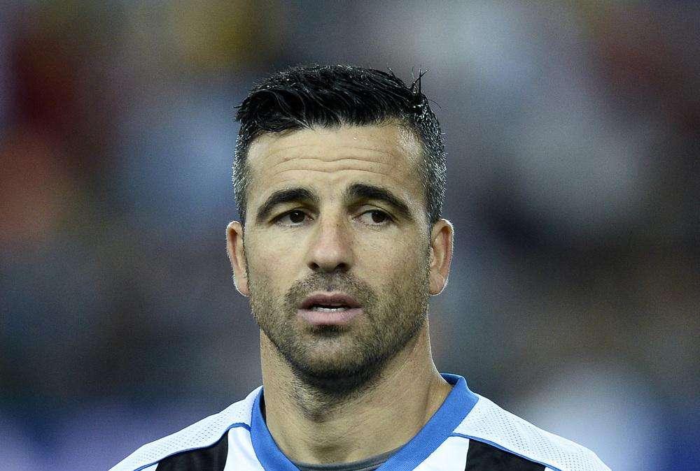 Lazio, Di Natale: "Immobile ieri ha fatto un partitone, sta dimostrando il suo valore"
