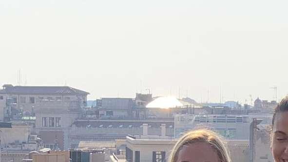 Lazio Women, Guidi: "Prima di entrare ero tesa, dedico la vittoria alla squadra"
