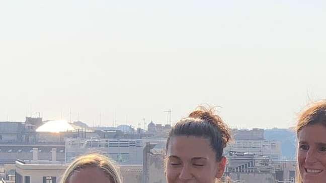 Lazio Women, Martin alimenta il sogno promozione su Instagram - FOTO