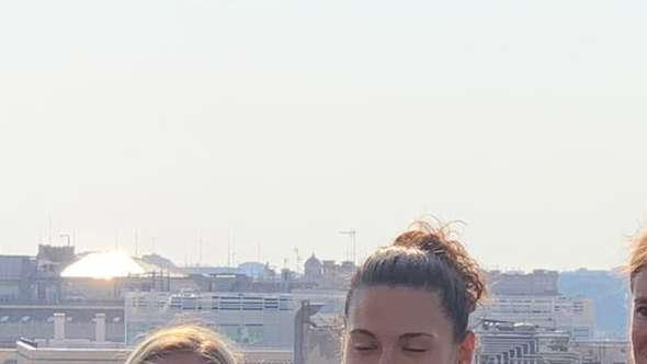 Lazio Women, l'ex Martin rimarrà in Spagna: ha rinnovato con l'Espanyol 