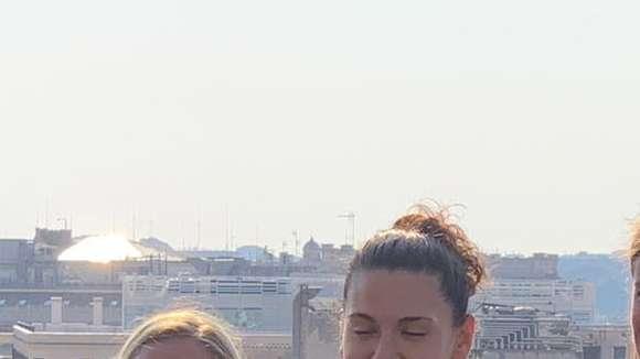 Lazio Women, Martin bomber da Serie A: la "diez" che ha realizzato il sogno biancoceleste