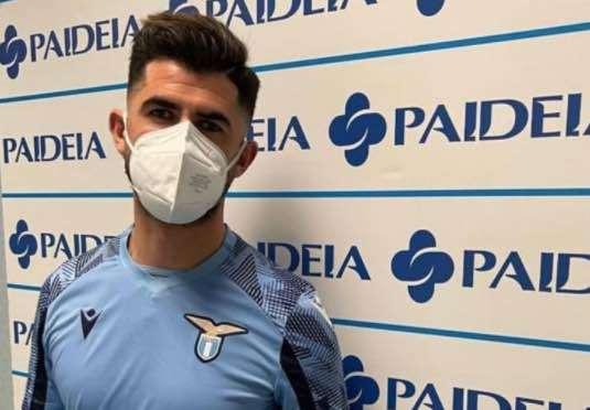 Lazio, Hysaj in clinica per accertamenti