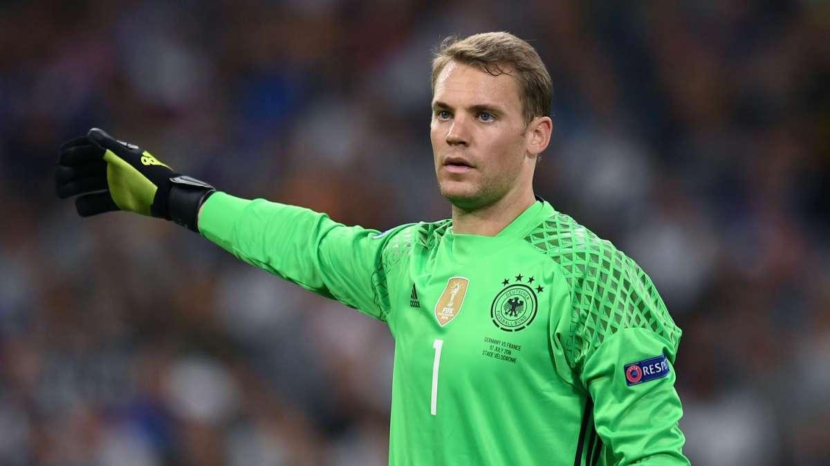 Lazio - Bayern Monaco, Müller e Neuer: "All'Olimpico abbiamo bei ricordi. E su Immobile..."