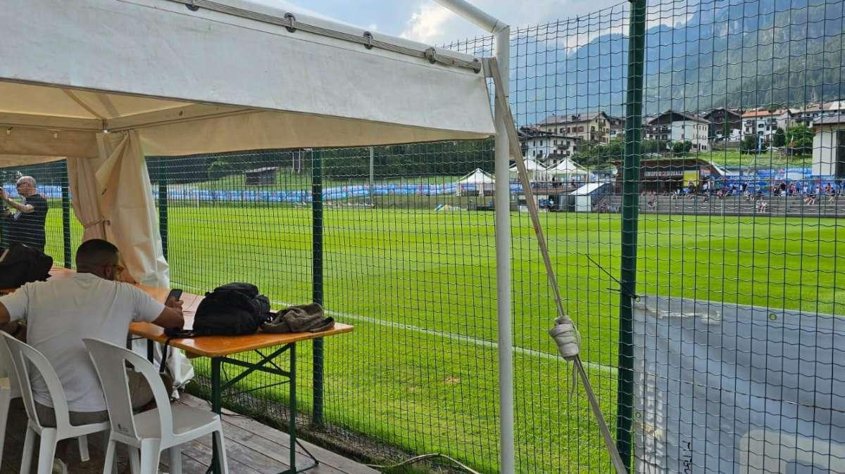 Lazio e Auronzo, amore al capolinea: i motivi dello strappo