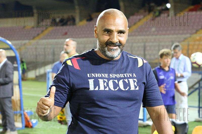 Lazio, Liverani: "Champions? La auguro a Simone Inzaghi"