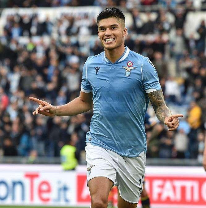 Lazio, Correa sempre più decisivo: 6 gol nelle ultime 7 da titolare