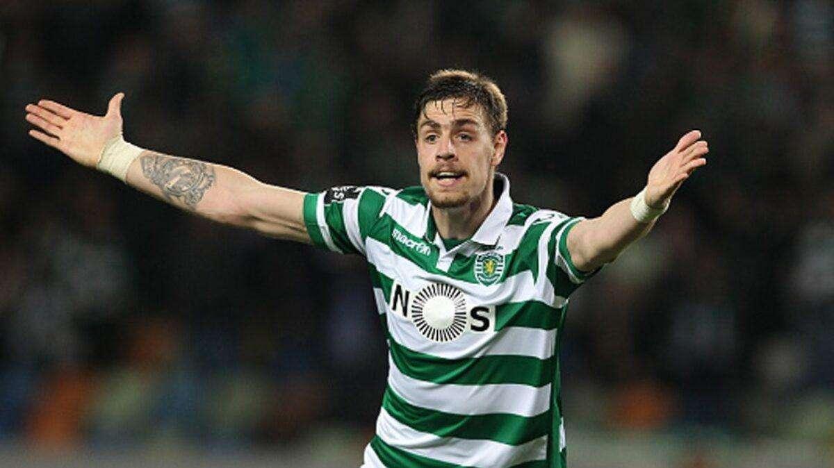 Calciomercato Lazio, Coates: "Pronto a trasferirmi per migliorare..."