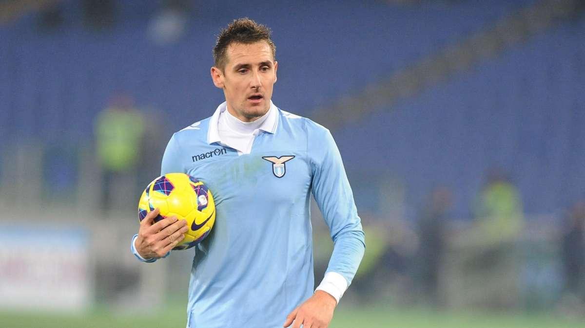 FORMAZIONI UFFICIALI: Lazio-Atalanta