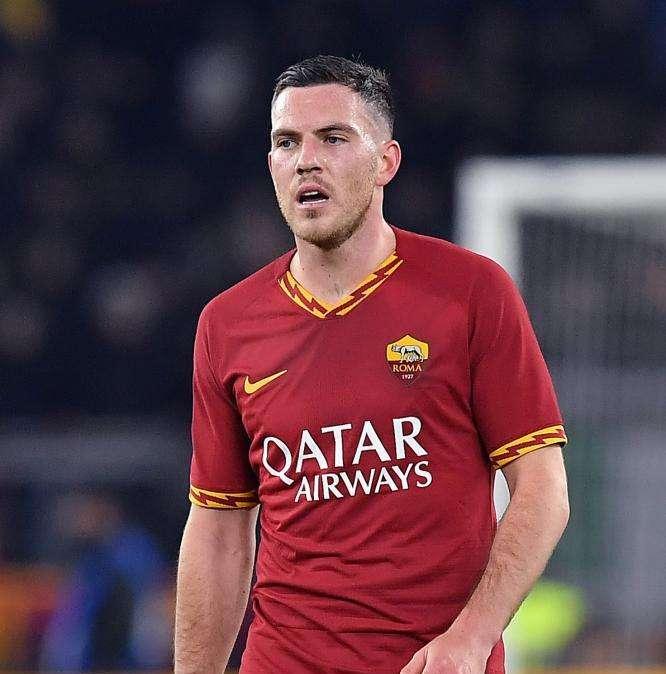 Roma, Veretout: "Playoff? Sarebbe meglio giocarle tutte"