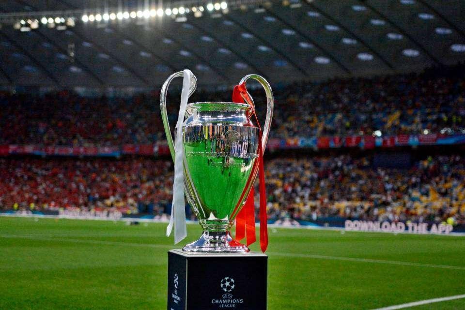 Champions League, venerdì il sorteggio: UEFA annuncerà le sedi degli ottavi