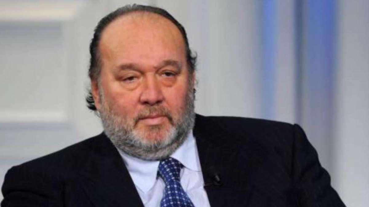 Lazio, Galeazzi: "Ho peccato per il bene della mia squadra"