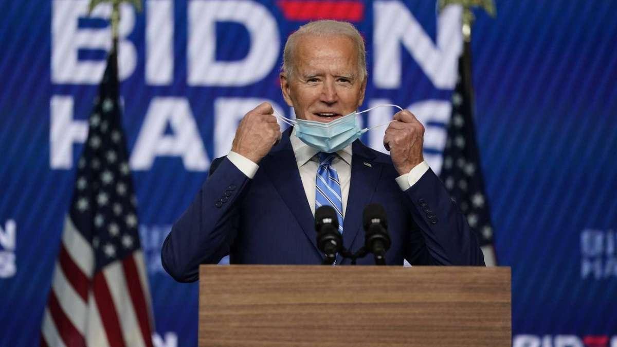 Elezioni USA, Biden a un passo dalla vittoria. E Trump annuncia ricorso...