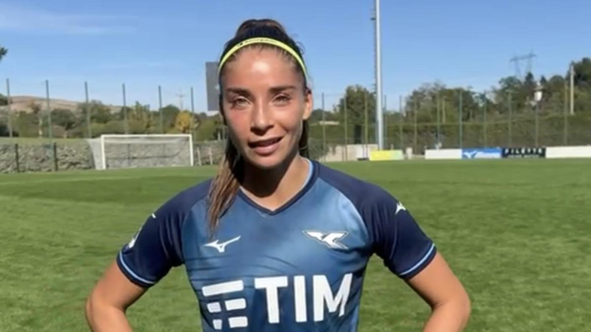 Lazio, Goldoni annuncia: "Ho appena rinnovato! Frattesi? Mi ispiro a lui..."