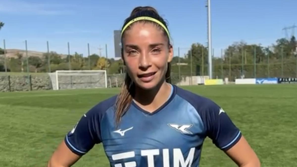 WOMEN | Lazio, Goldoni: "Il calcio è anche rispetto. Oltre le provocazioni..."