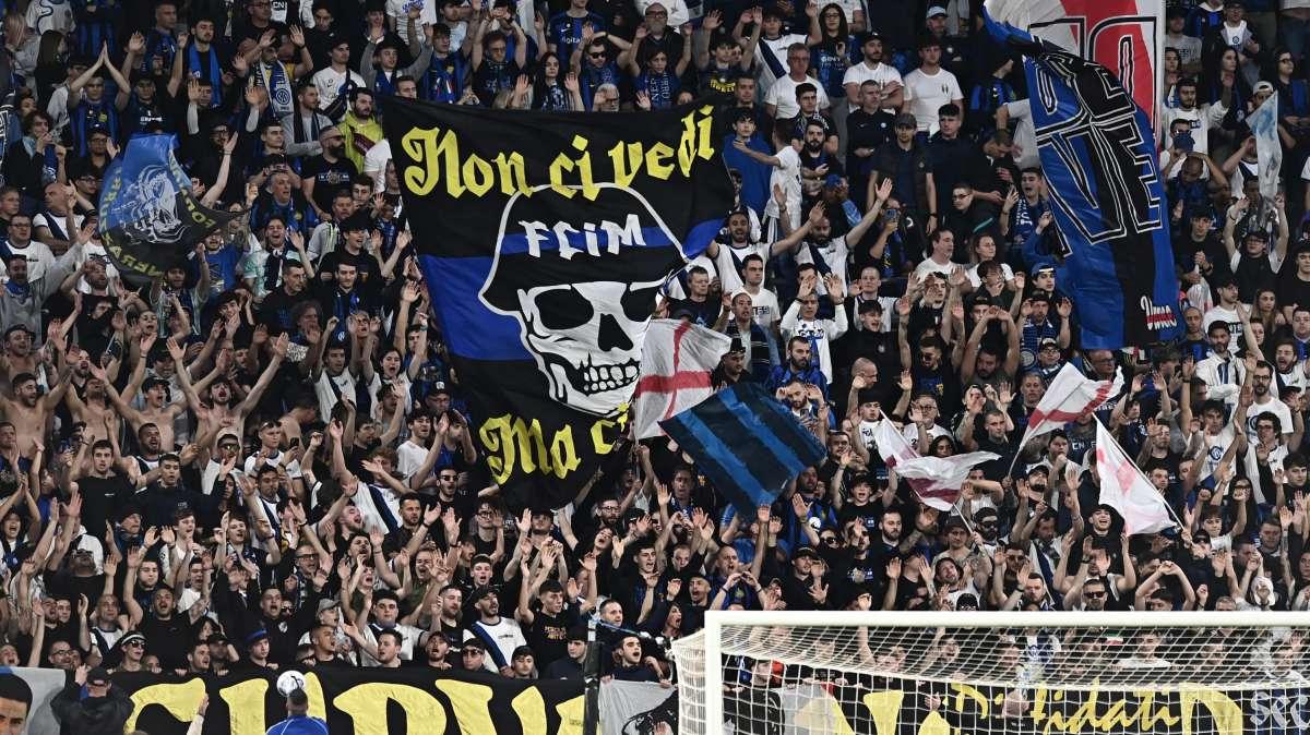 Inter - Lazio, a San Siro tutto pronto per la festa: la raccomandazione della società 