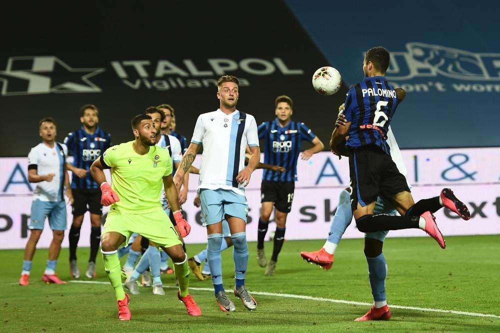 LE PAGELLE - Lazio, frittata Strakosha. Cataldi e Milinkovic tosti, Ciro impreciso