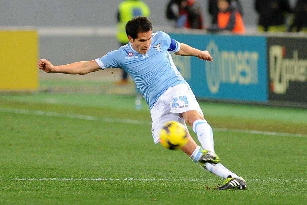 Ledesma: "Bisogna avere pazienza, ma la Lazio è padrona del proprio destino"