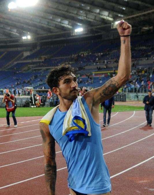 Cataldi: "Voglio essere un punto fermo della mia Lazio! Mi allontano, ma non abbandono" - FOTO