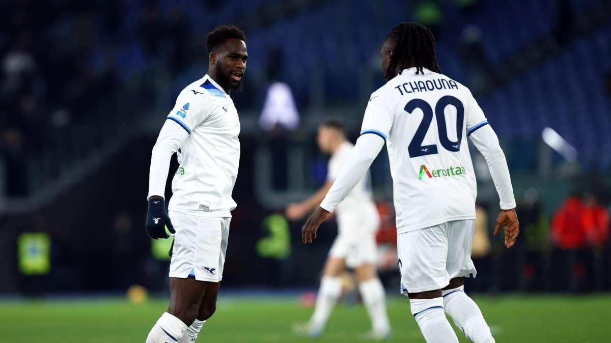 Lazio, un attacco senza gol: prosegue il dilemma dei centravanti