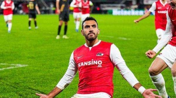 Calciomercato Lazio | Per l'attacco torna di moda Pavlidis: la situazione