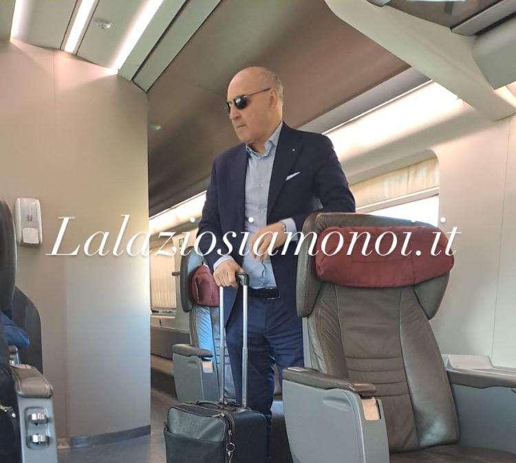 ESCLUSIVA - Lazio, Marotta rassicura i tifosi: “Conosco Baroni, siete capitati…”