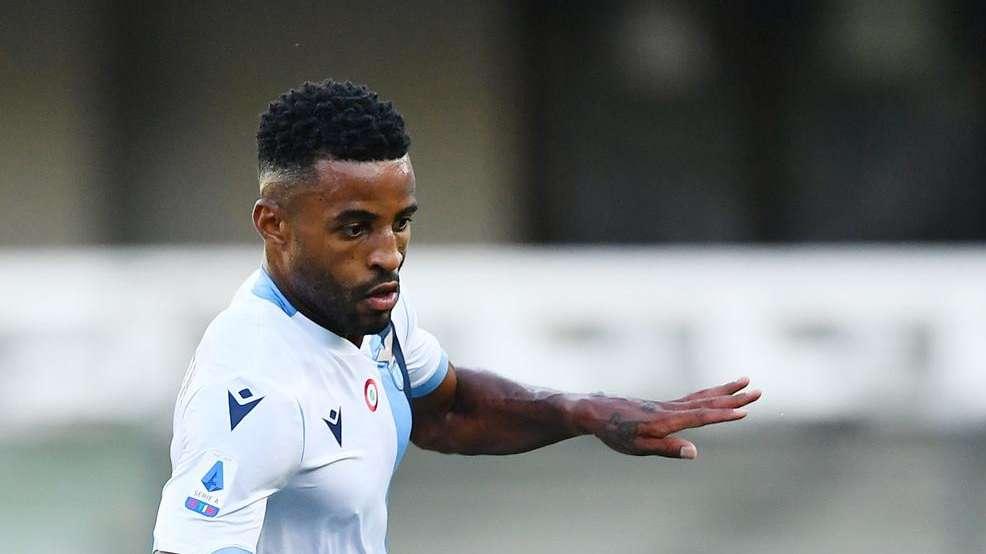 Lazio, Djavan Anderson debutta in Olanda da titolare e festeggia sui social