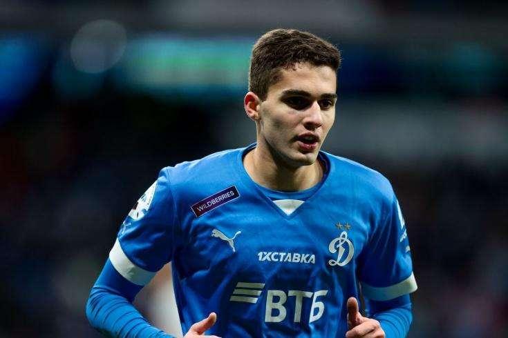 Calciomercato Lazio | Chi è Zakharyan: il gioiello russo nato in una data storica