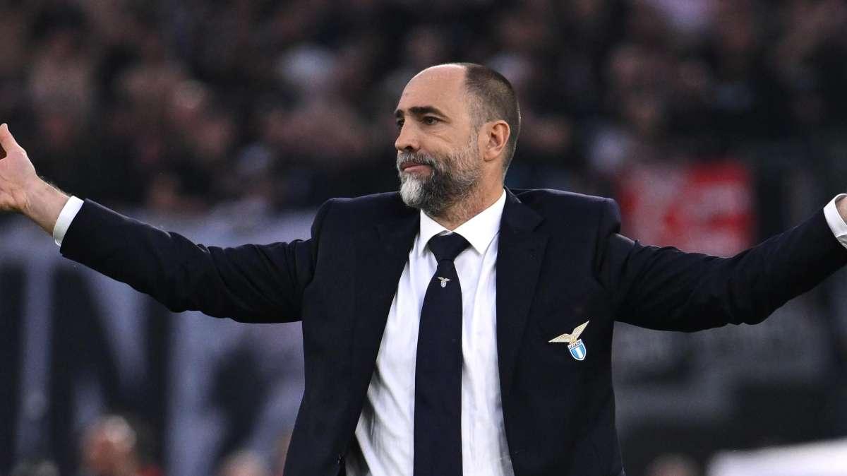 Lazio | Tudor, per ora si va avanti: ma la situazione resta in bilico