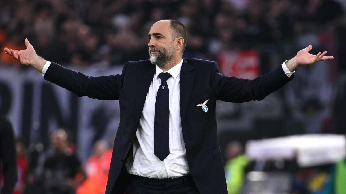 Lazio, due like galeotti e nessun saluto: le reazioni dei giocatori alle dimissioni di Tudor